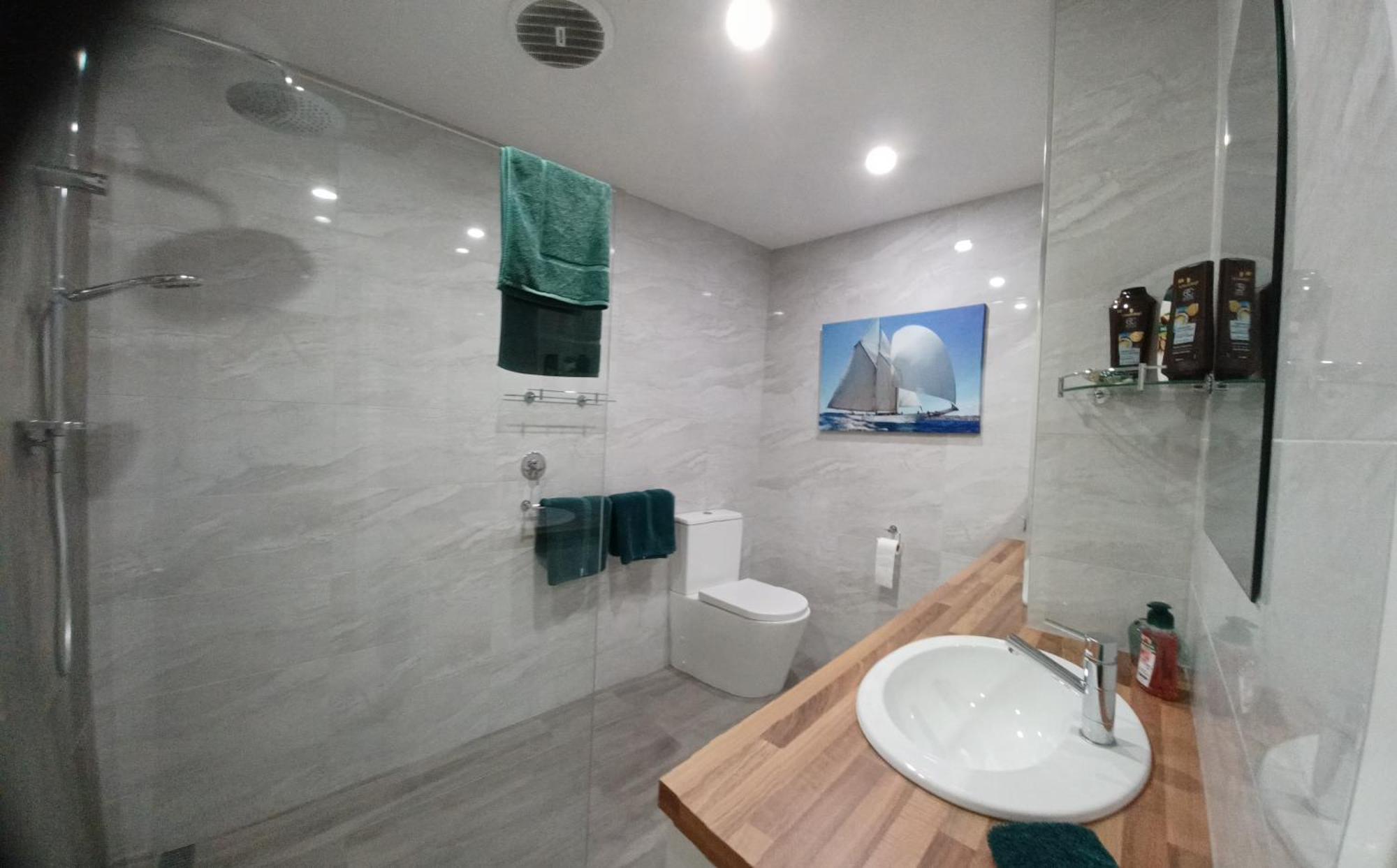 Palm Beach Guest House Рокінґгем Екстер'єр фото